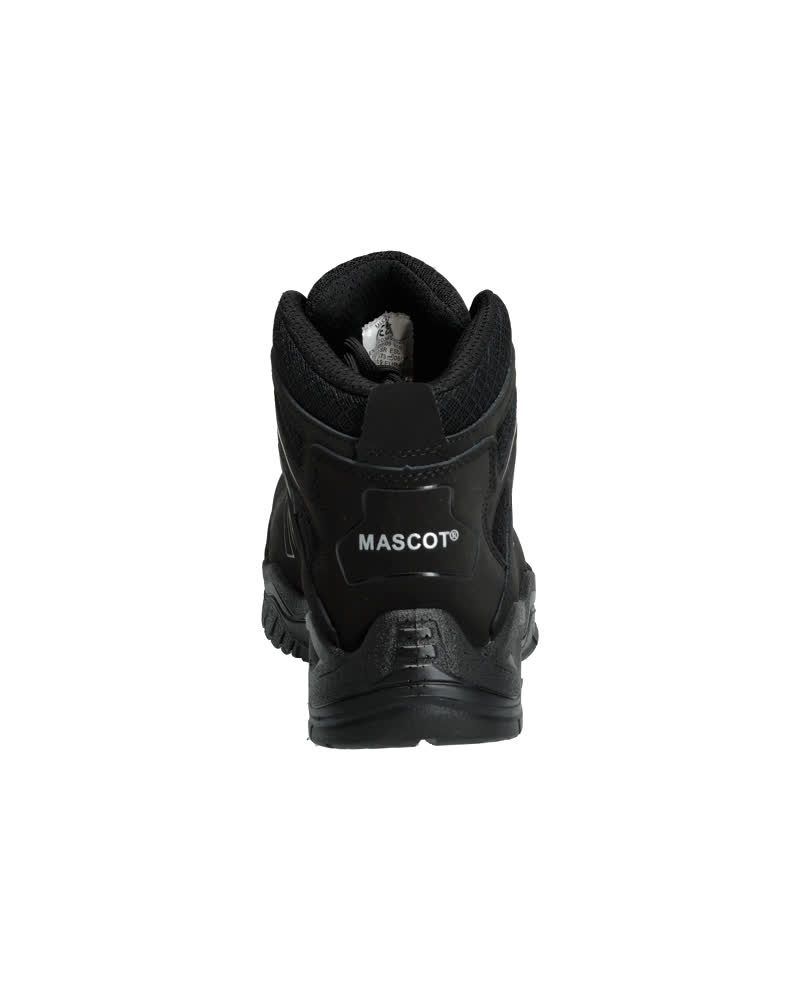 Trivor Sicherheitsstiefel