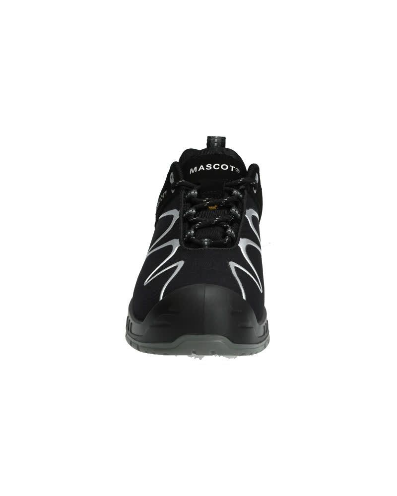 FLEX S3 ESD Sicherheitshalbschuh
