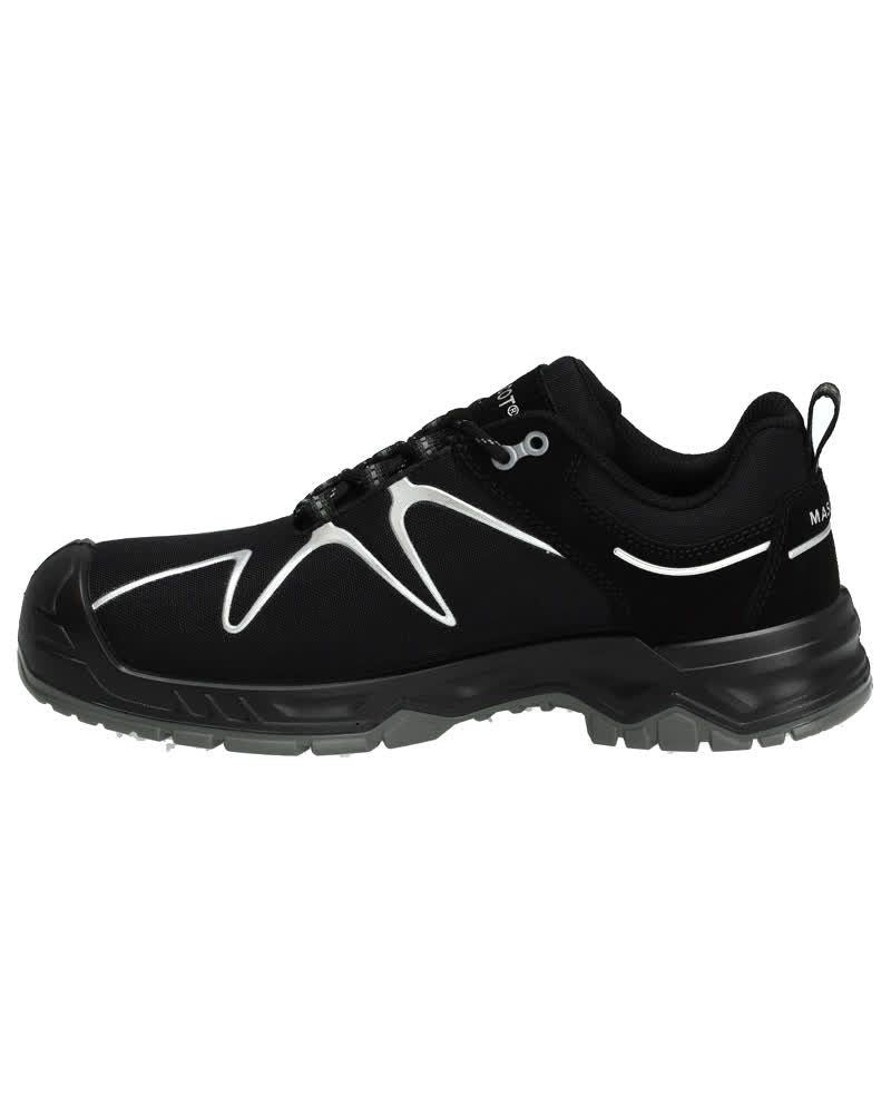 FLEX S3 ESD Sicherheitshalbschuh