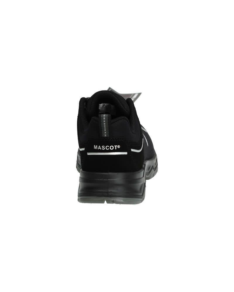 FLEX S3 ESD Sicherheitshalbschuh