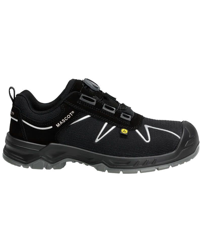 FOOTWEAR FLEX Sicherheitsschuh