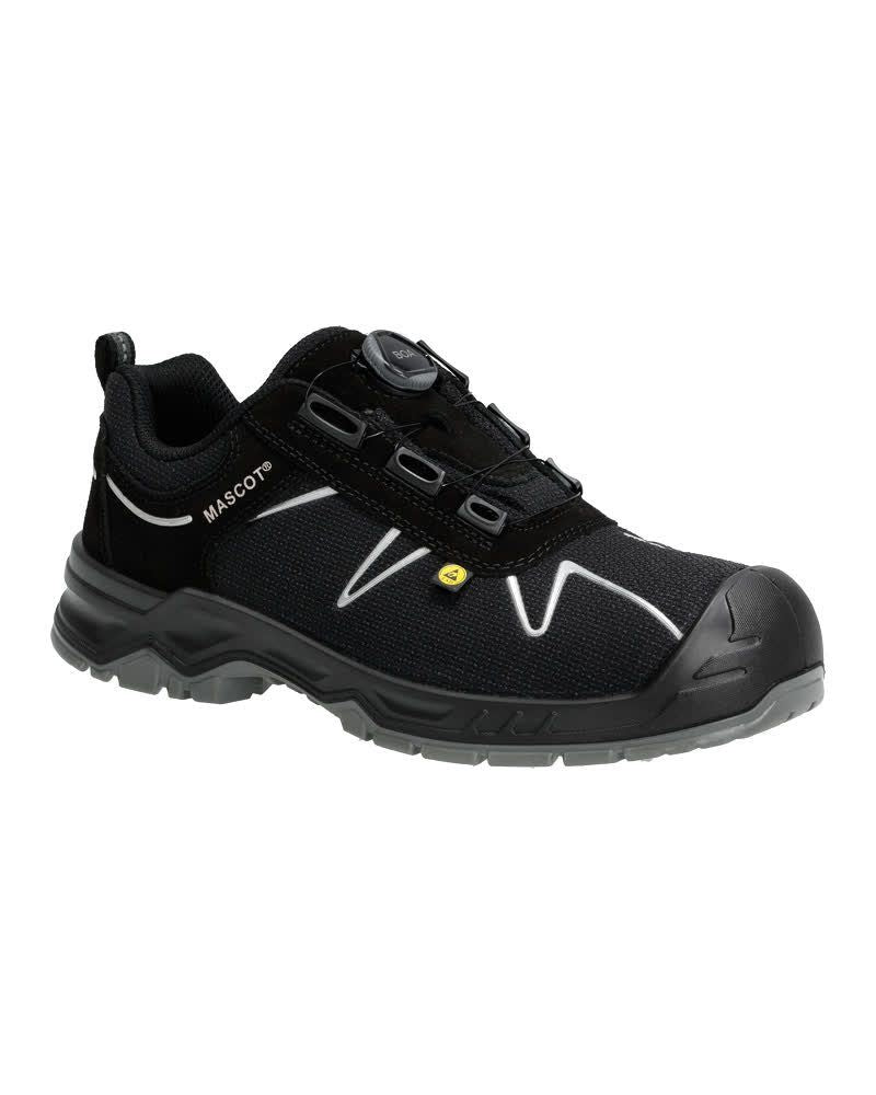 FOOTWEAR FLEX Sicherheitsschuh
