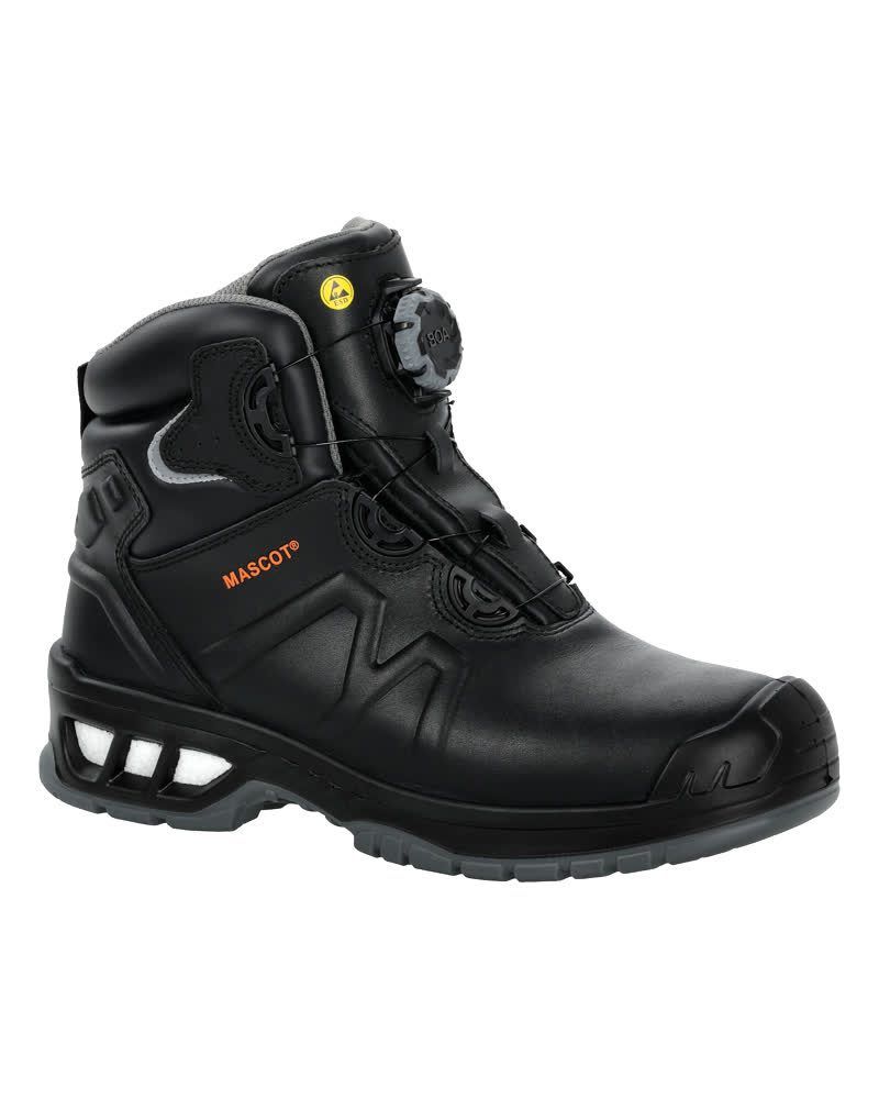 FOOTWEAR ENERGY Sicherheitsstiefel S3