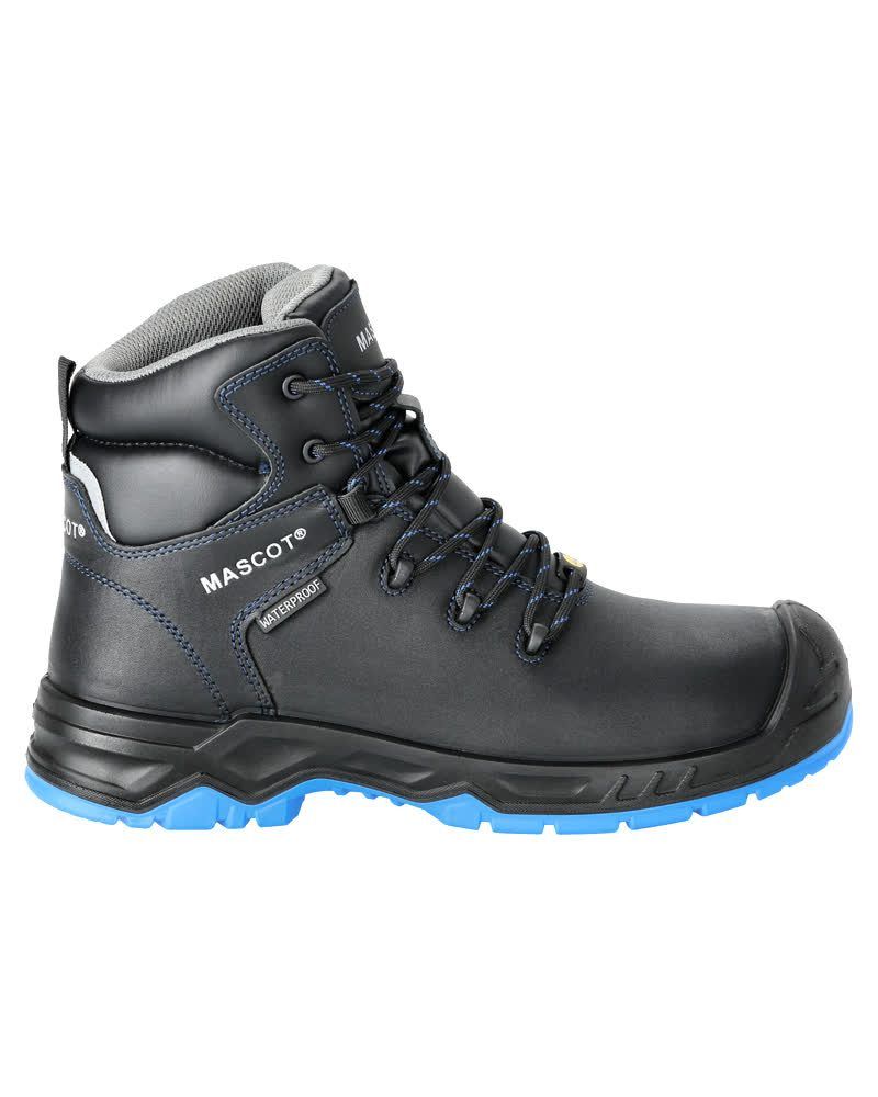 Footwear Industry Sicherheitsstiefel