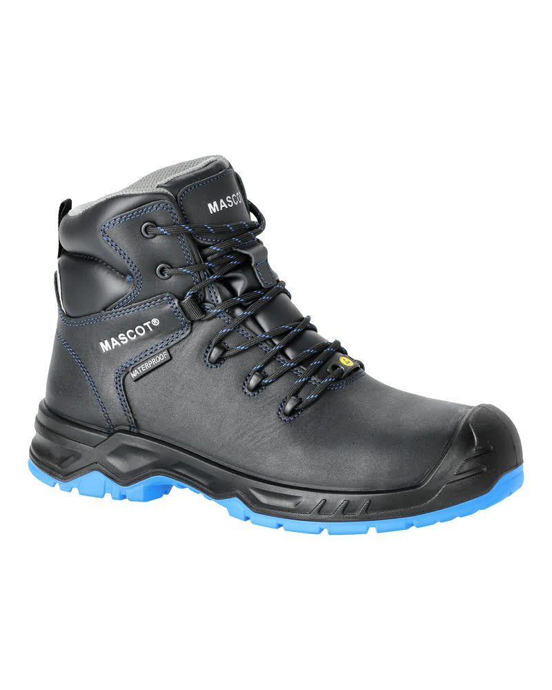 Footwear Industry Sicherheitsstiefel