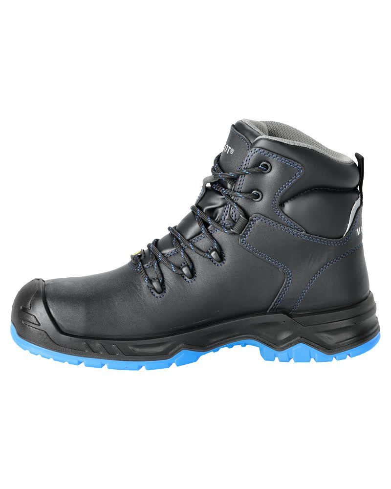Footwear Industry Sicherheitsstiefel
