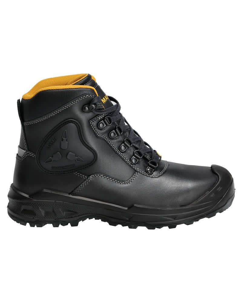 Batura Plus Sicherheitsstiefel