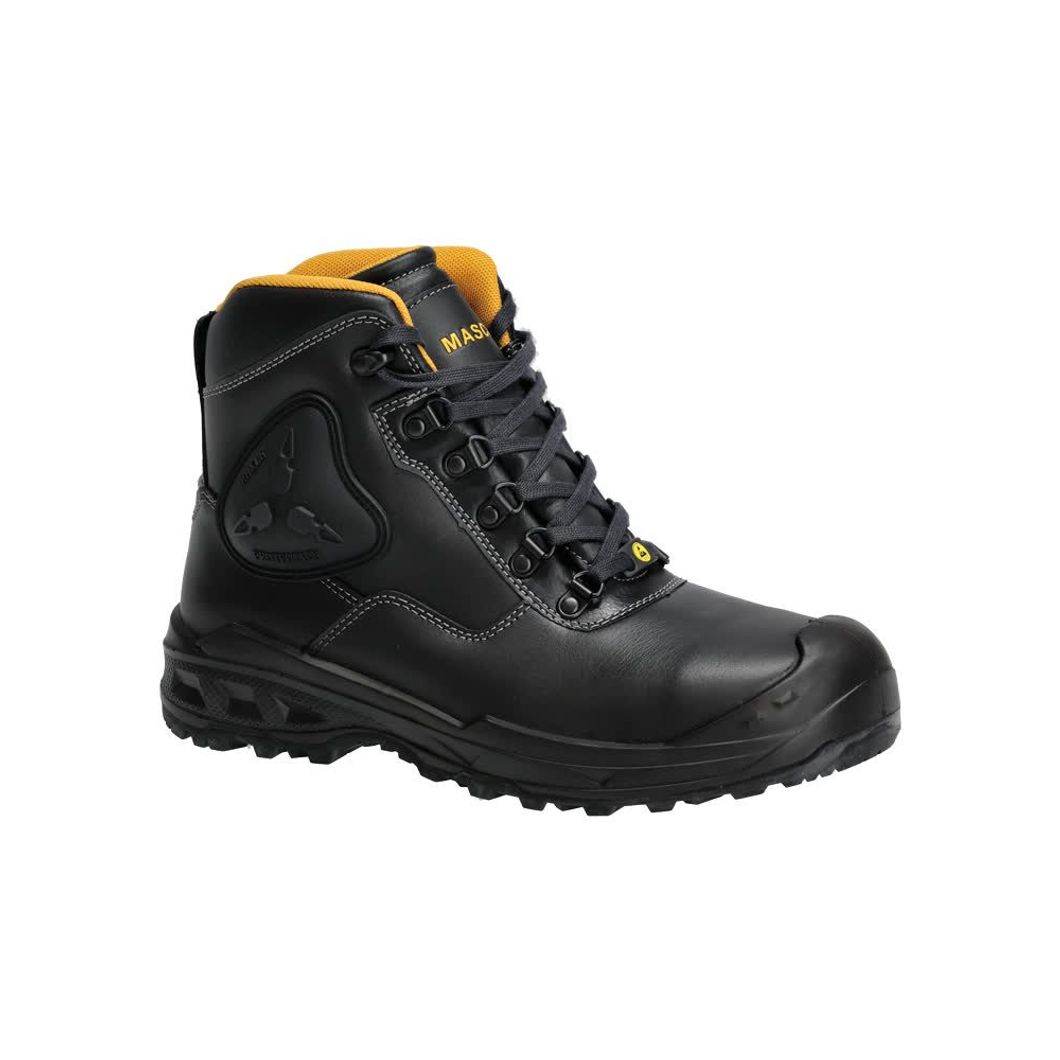 Batura Plus Sicherheitsstiefel