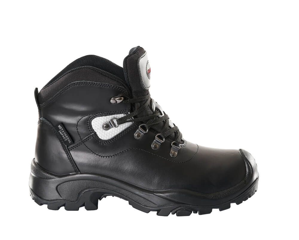 FOOTWEAR INDUSTRY Sicherheitsstiefel