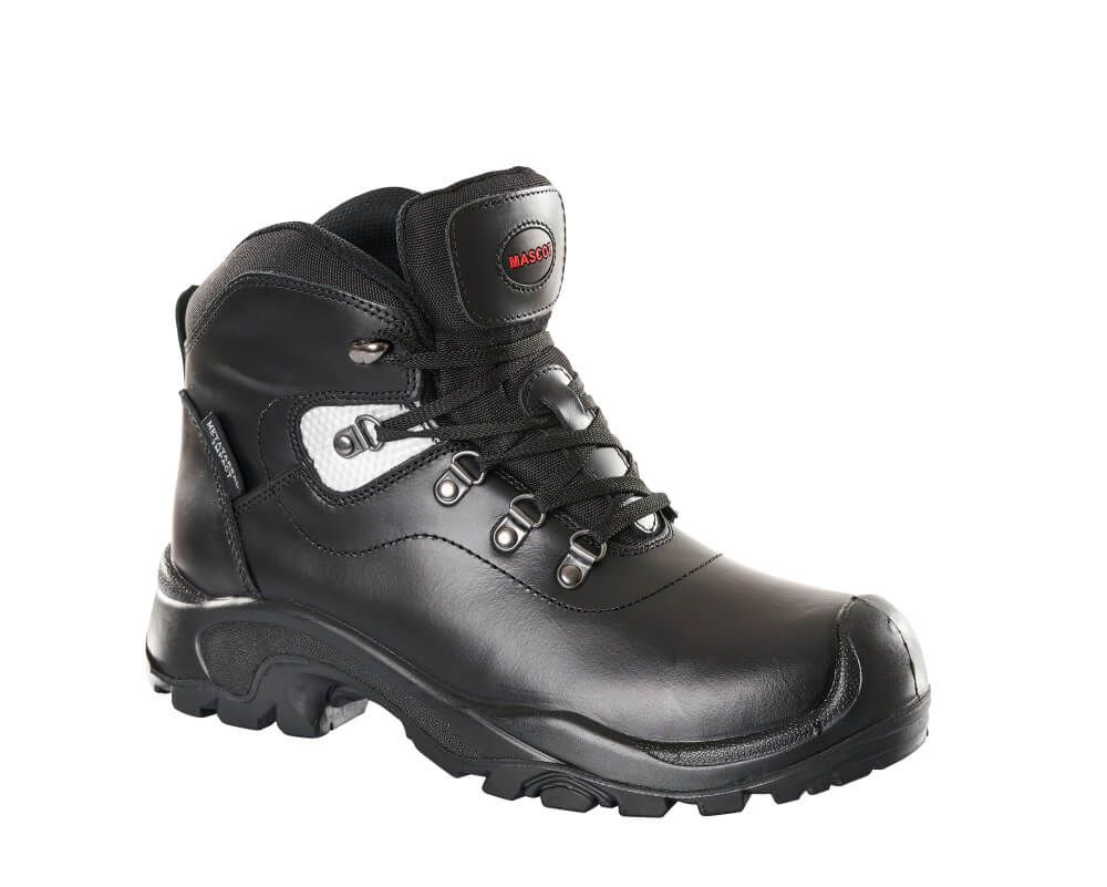 FOOTWEAR INDUSTRY Sicherheitsstiefel