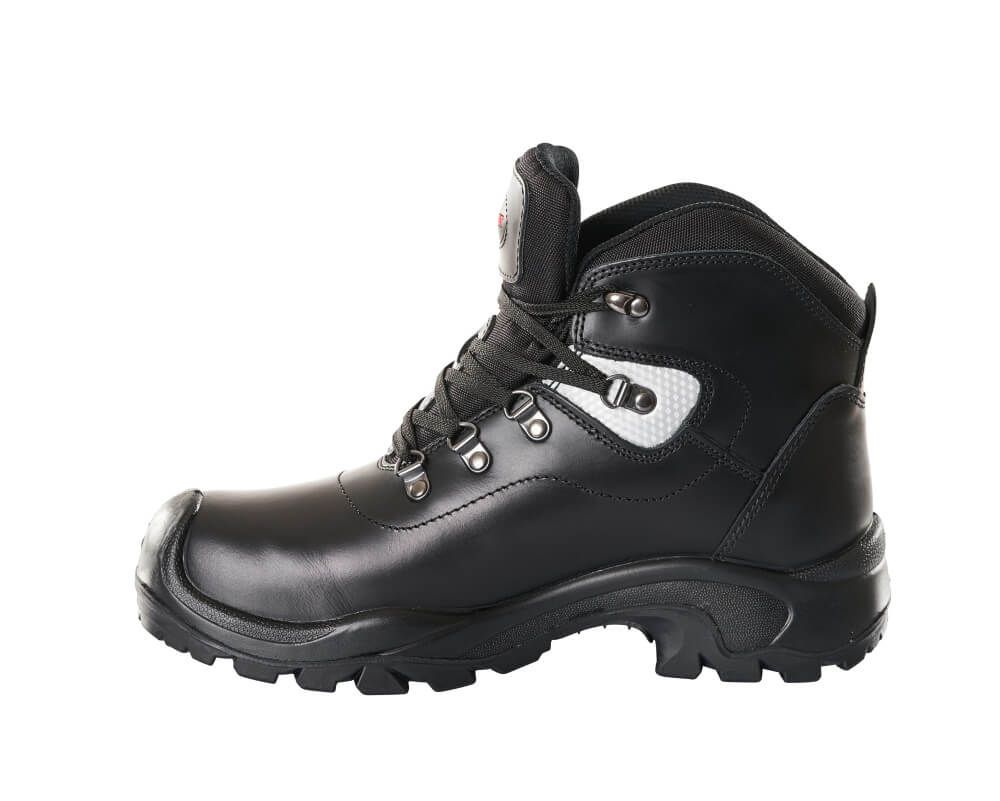 FOOTWEAR INDUSTRY Sicherheitsstiefel