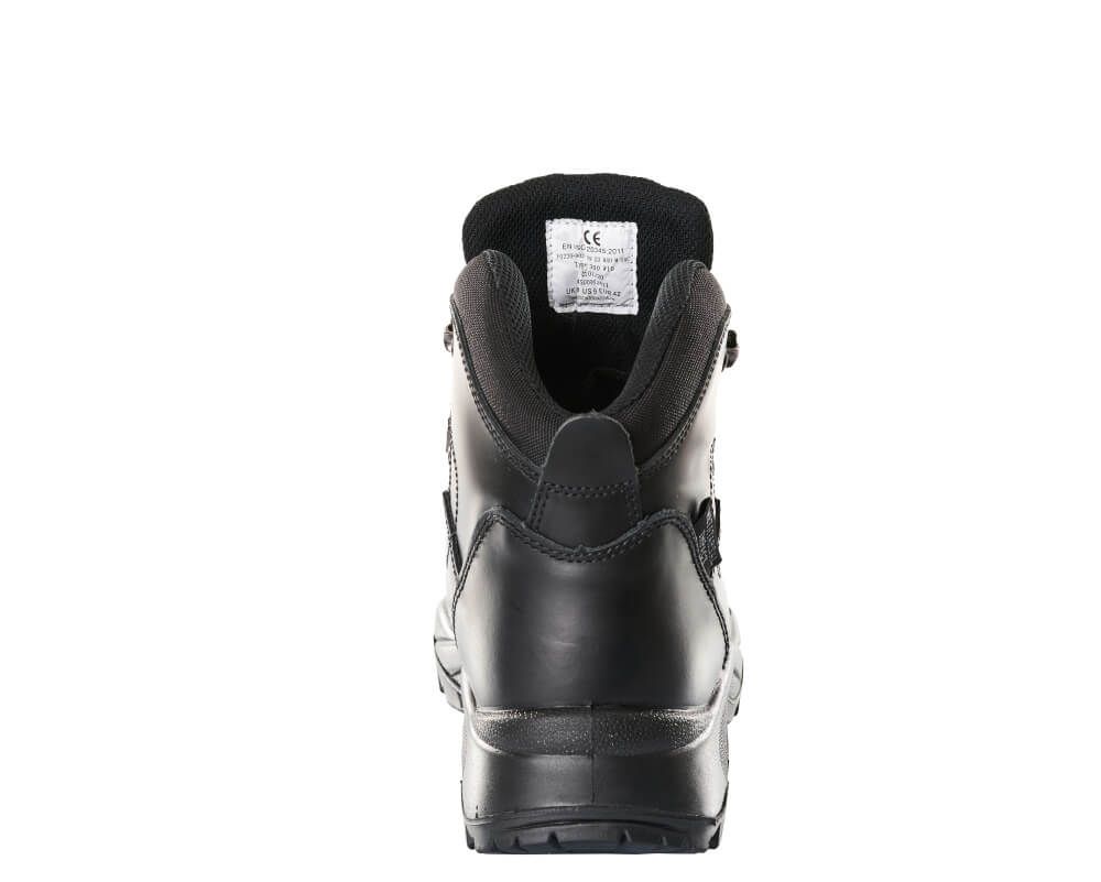 FOOTWEAR INDUSTRY Sicherheitsstiefel