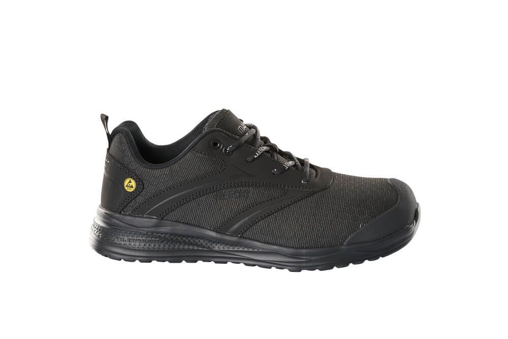 Footwear Carbon Sicherheitsschuh