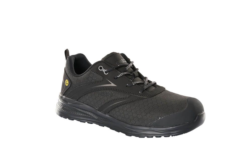 Footwear Carbon Sicherheitsschuh