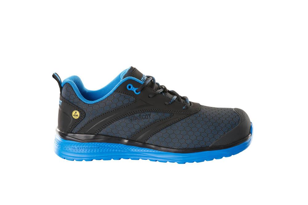 Footwear Carbon Sicherheitsschuh