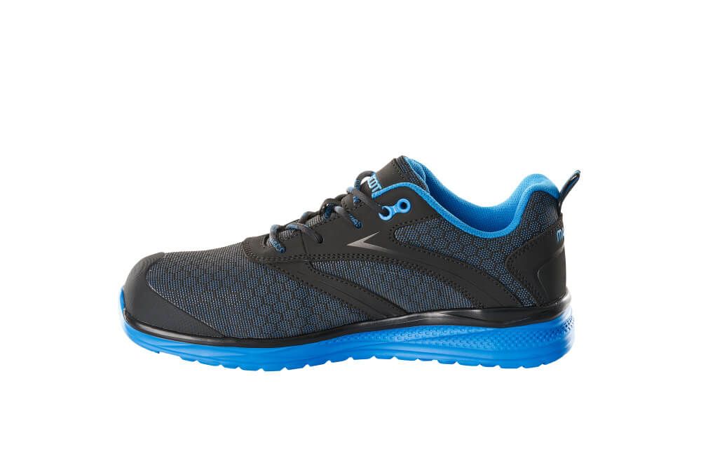 Footwear Carbon Sicherheitsschuh