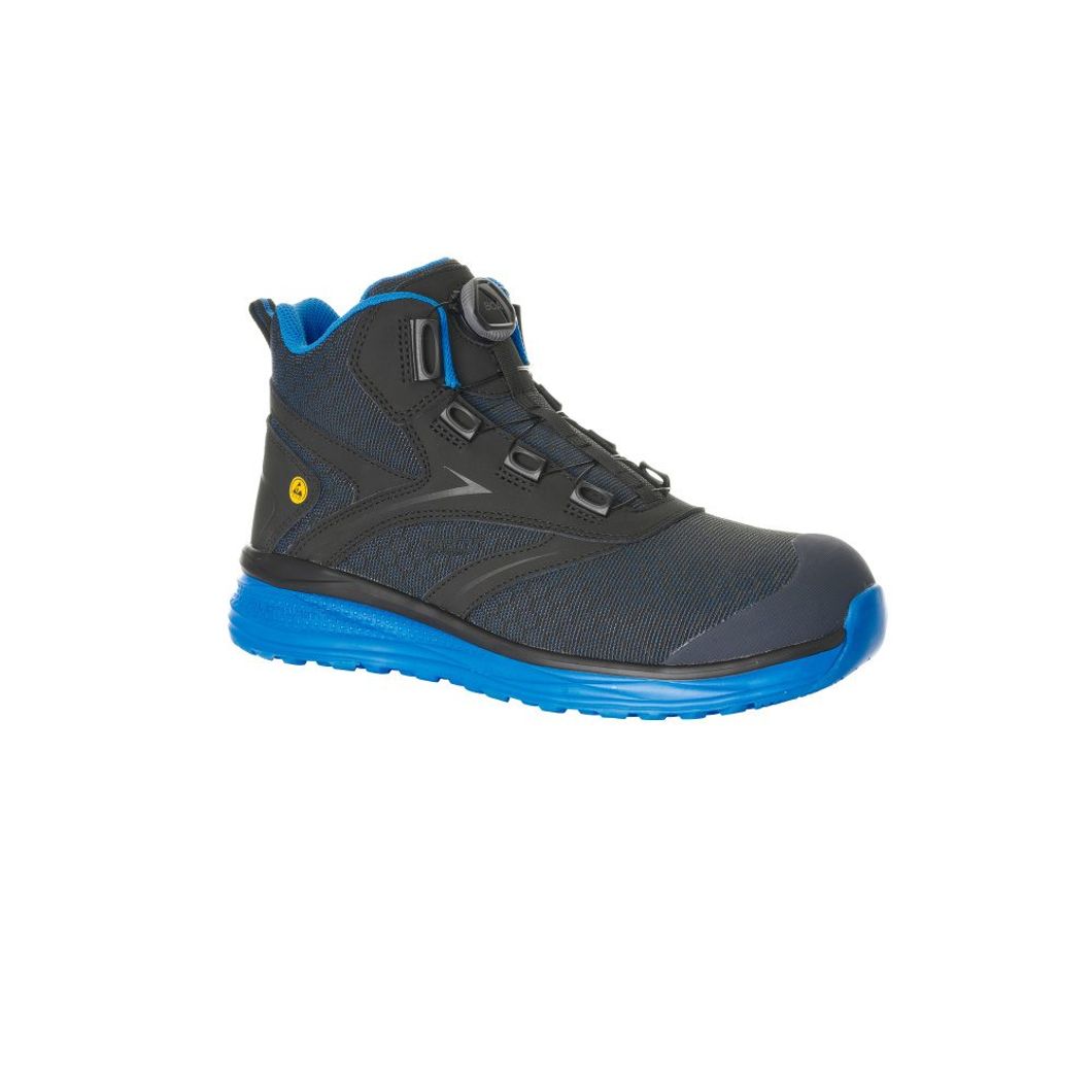 Sicherheitsstiefel