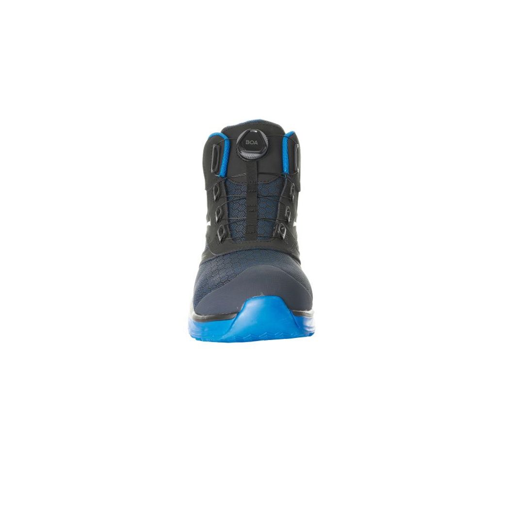 Sicherheitsstiefel
