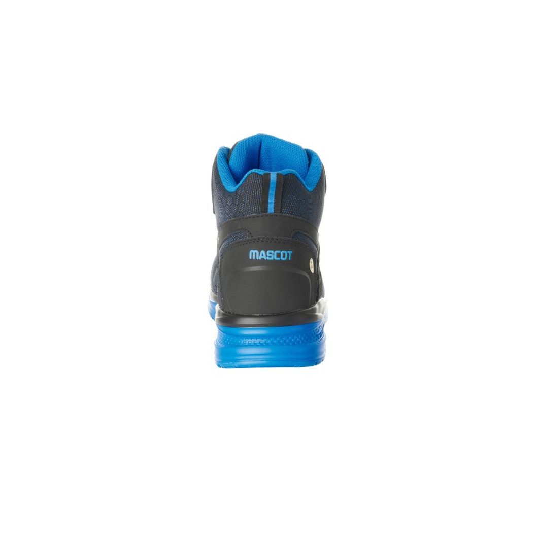 Sicherheitsstiefel