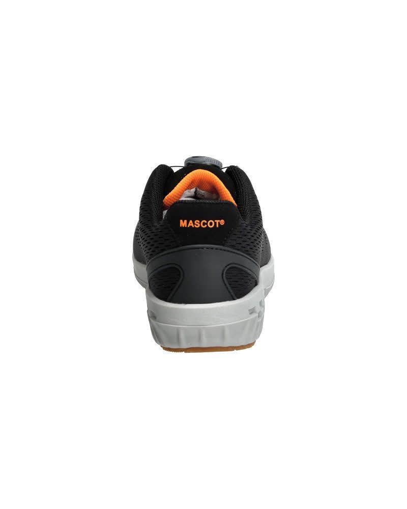 Footwear Move Sicherheitsschuhe