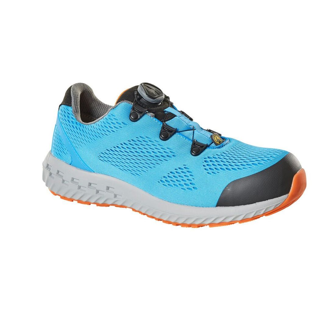 Footwear Move Sicherheitsschuhe