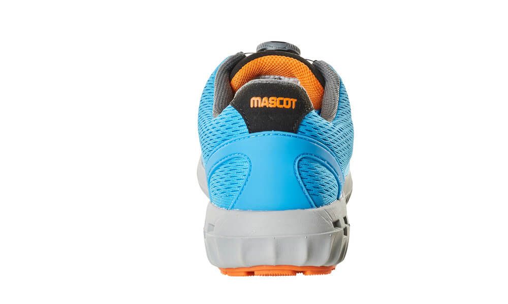 Footwear Move Sicherheitsschuhe