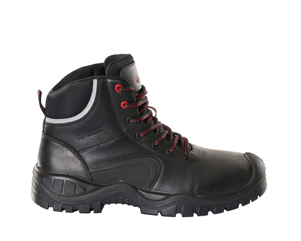 F0455-902 Sicherheitsstiefel S3