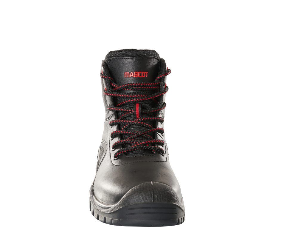F0455-902 Sicherheitsstiefel S3
