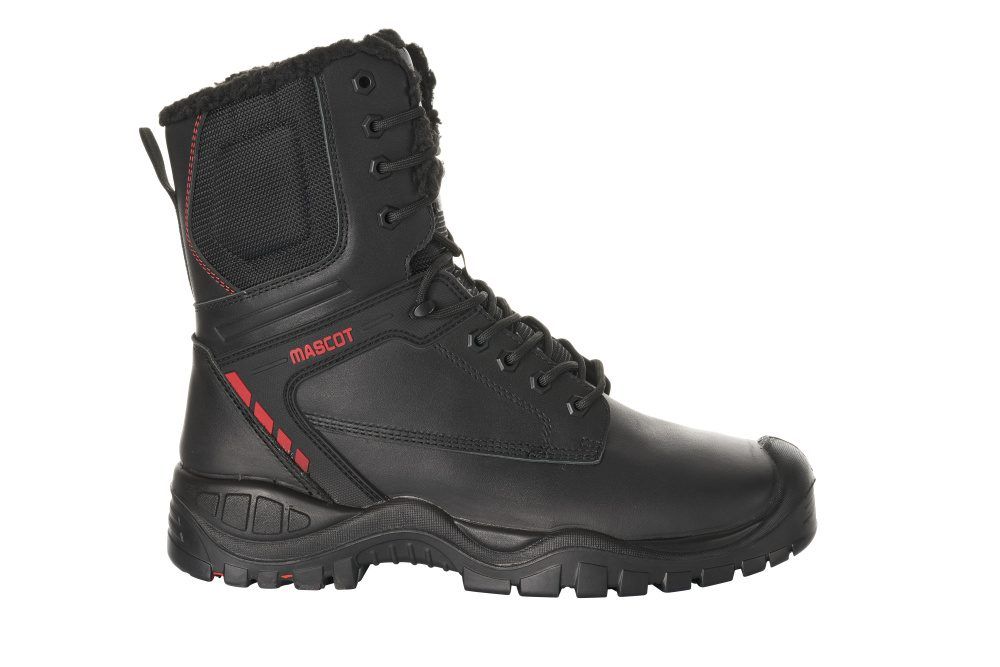 FOOTWEAR INDUSTRY Sicherheitsstiefel