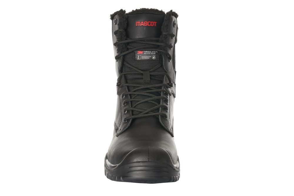 FOOTWEAR INDUSTRY Sicherheitsstiefel
