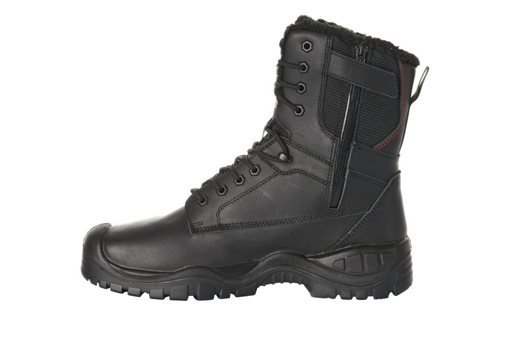 FOOTWEAR INDUSTRY Sicherheitsstiefel