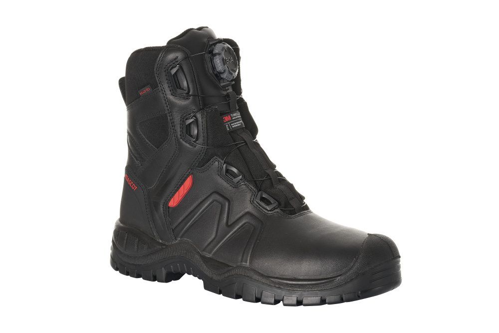Footwear Industry Sicherheitsstiefel