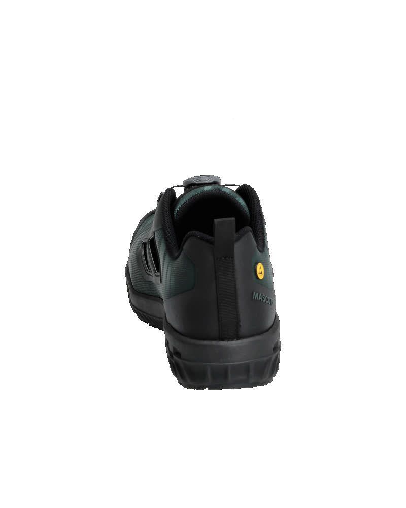 F0651 Sicherheitssandale