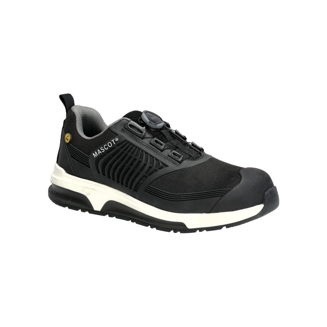 Footwear Customized Sicherheitsschuh F0660-709