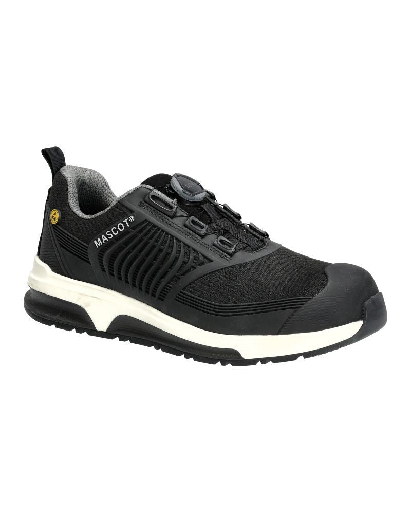 Footwear Customized Sicherheitsschuh F0660-709