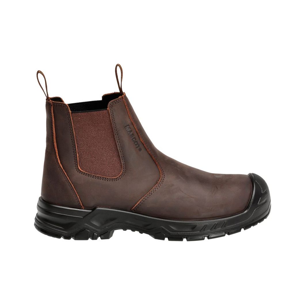 Footwear Originals Sicherheitsstiefel