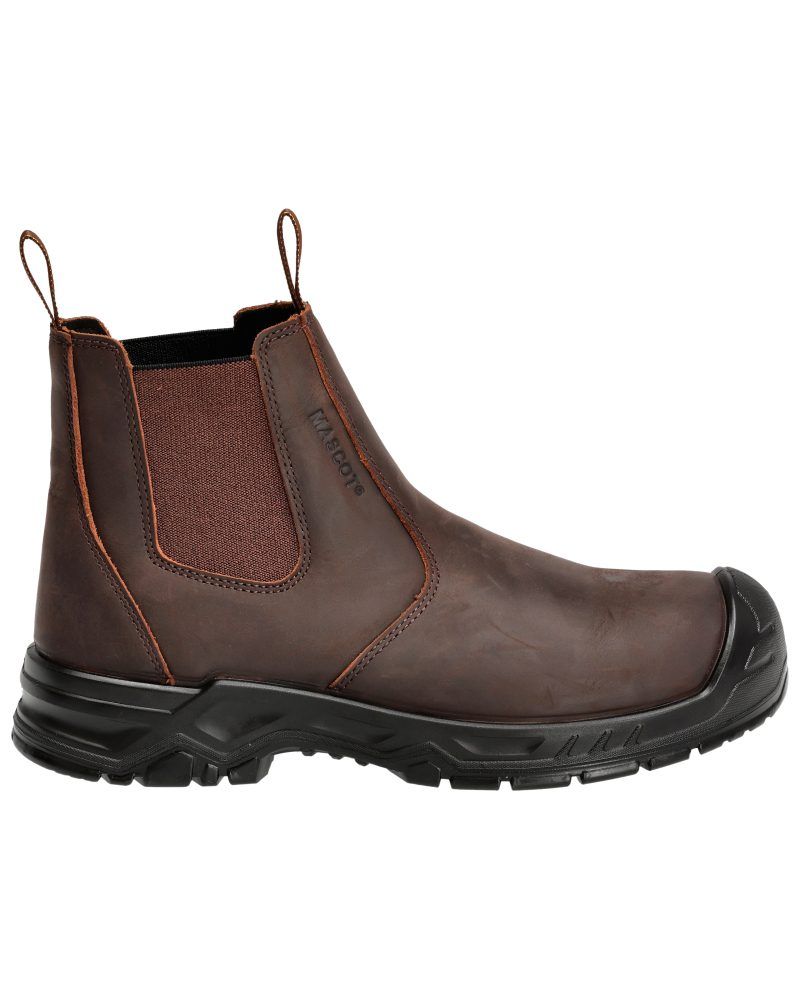 Footwear Originals Sicherheitsstiefel