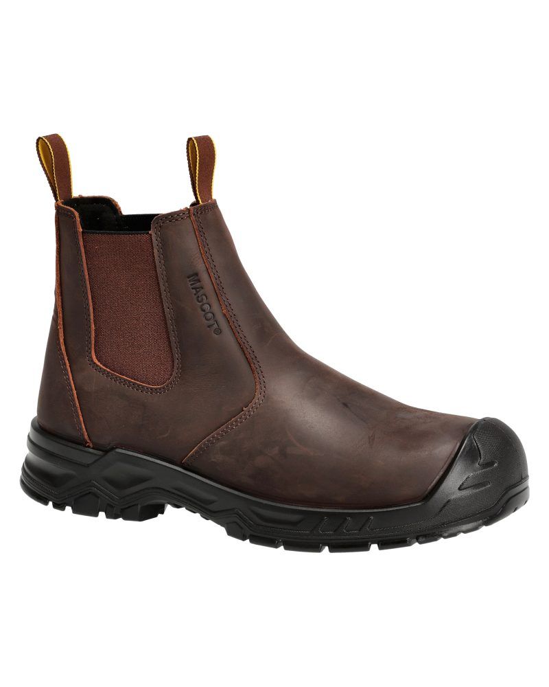 Footwear Originals Sicherheitsstiefel