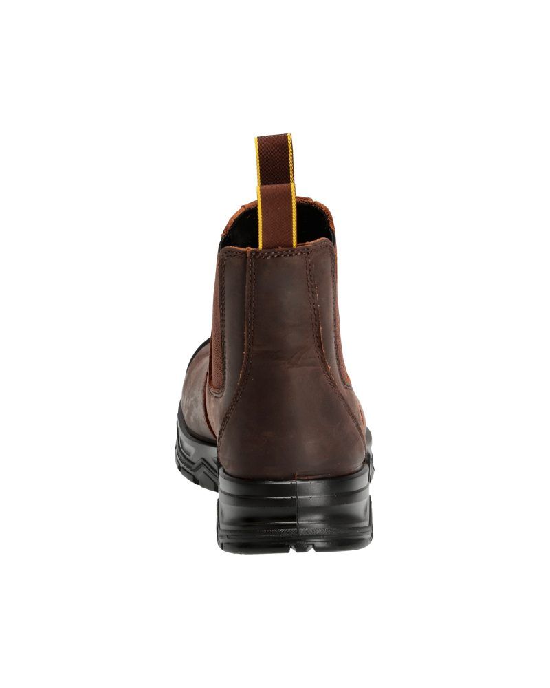 Footwear Originals Sicherheitsstiefel