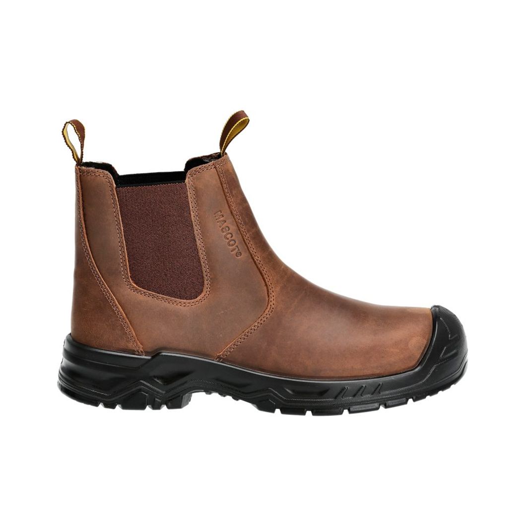 Footwear Originals Sicherheitsstiefel