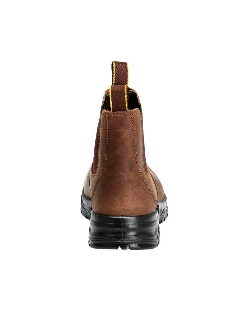 Footwear Originals Sicherheitsstiefel