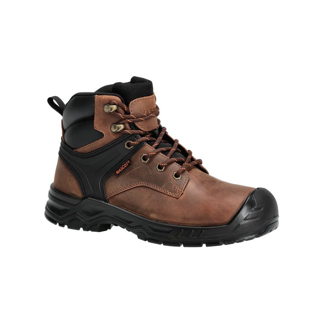 Footwear Originals Sicherheitsstiefel