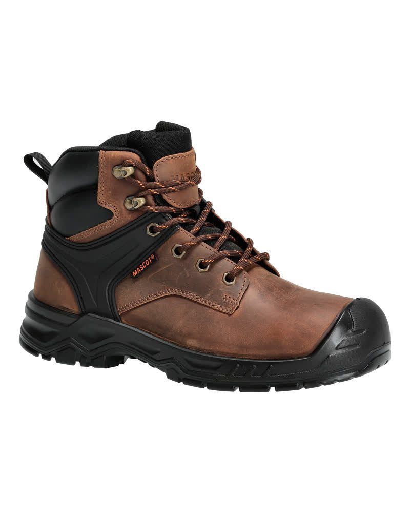 Footwear Originals Sicherheitsstiefel