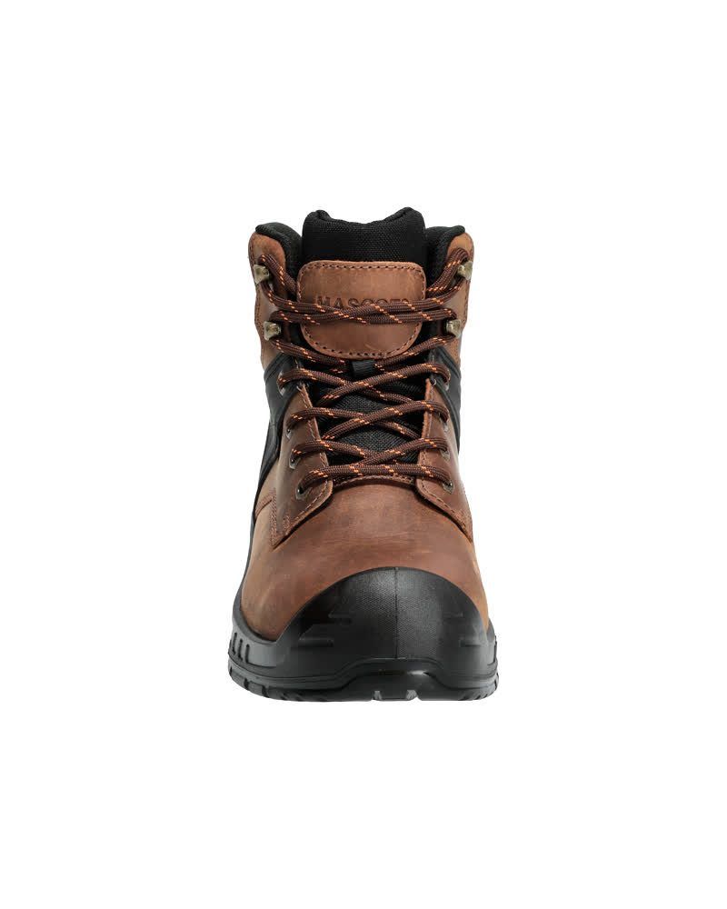 Footwear Originals Sicherheitsstiefel