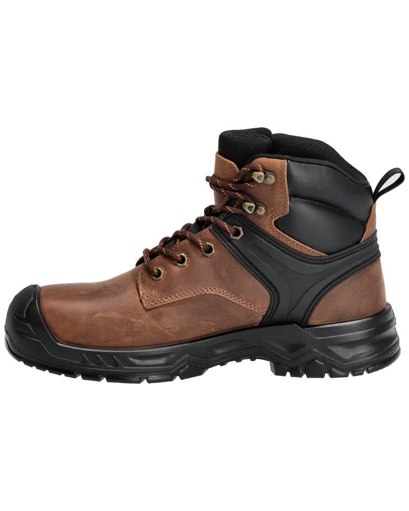 Footwear Originals Sicherheitsstiefel