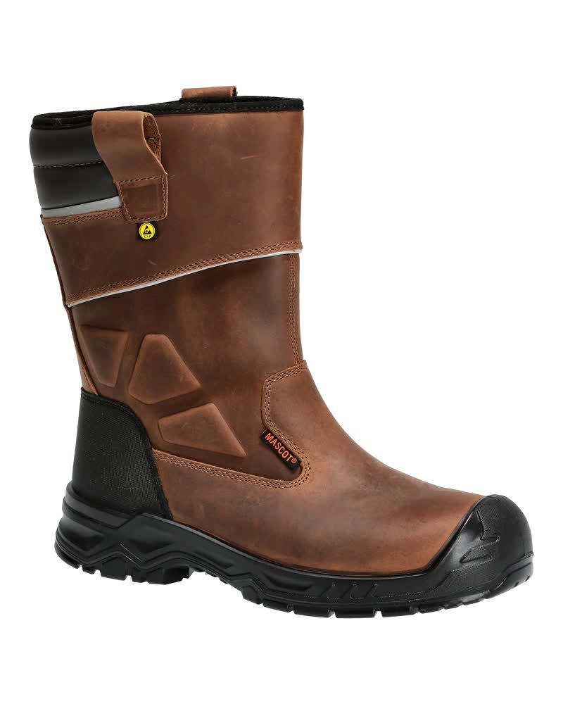 Originals Sicherheits-Riggerboot