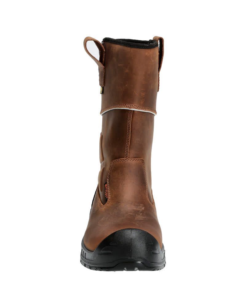 Originals Sicherheits-Riggerboot