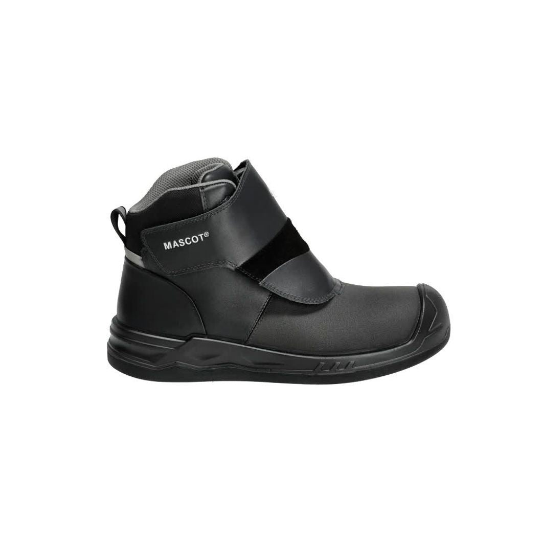 Sicherheitsstiefel S1PS Asphalt