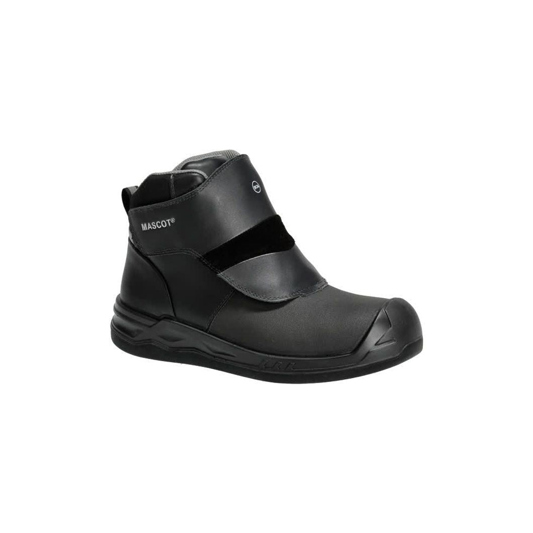 Sicherheitsstiefel S1PS Asphalt