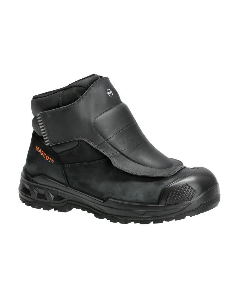 FOOTWEAR INDUSTRY Sicherheitsstiefel